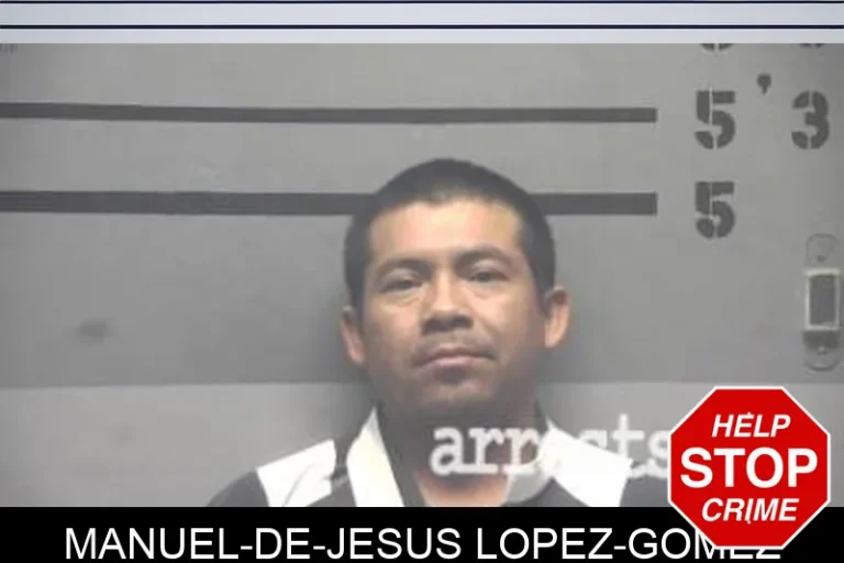 ManuEl-De-JesuS Lopez-Gomez