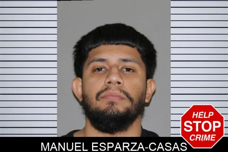 ManuEl Esparza-Casas