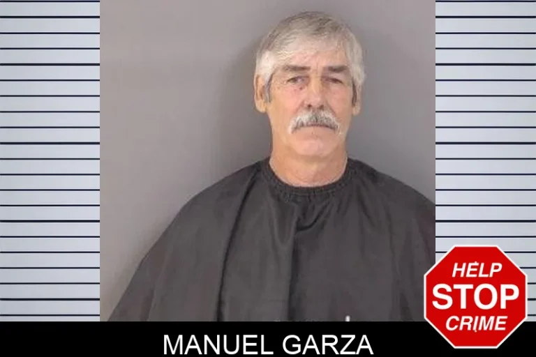 ManuEl Garza
