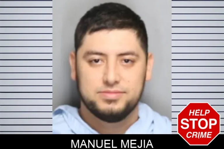 ManuEl Mejia