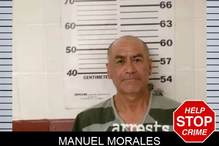 ManuEl Morales