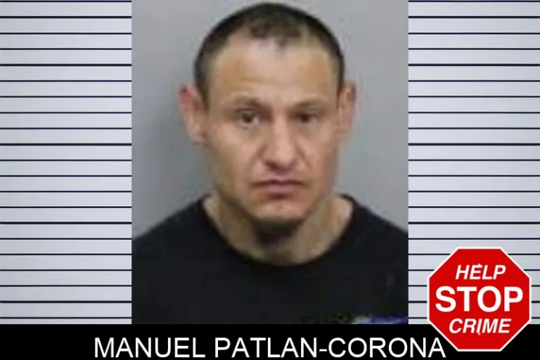 ManuEl Patlan-Corona