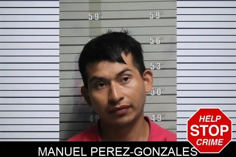 ManuEl Perez-Gonzales