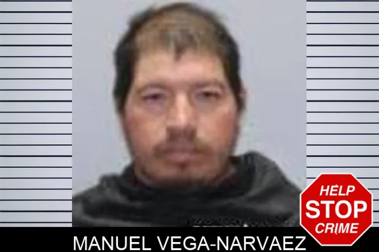 ManuEl Vega-Narvaez