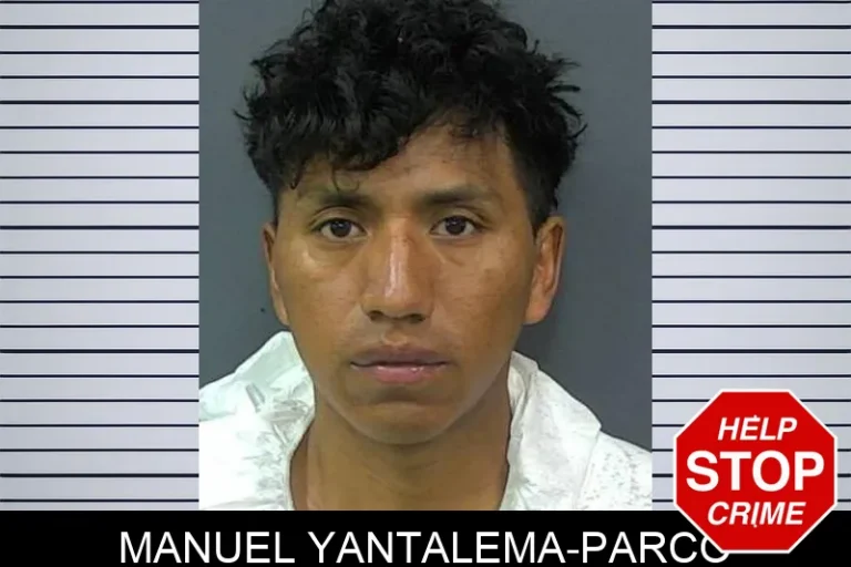 ManuEl Yantalema-Parco