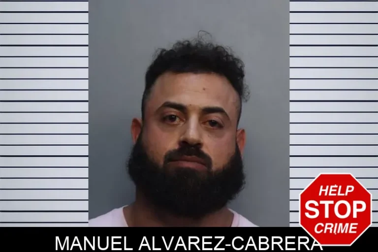 Manuel Alvarez-Cabrera