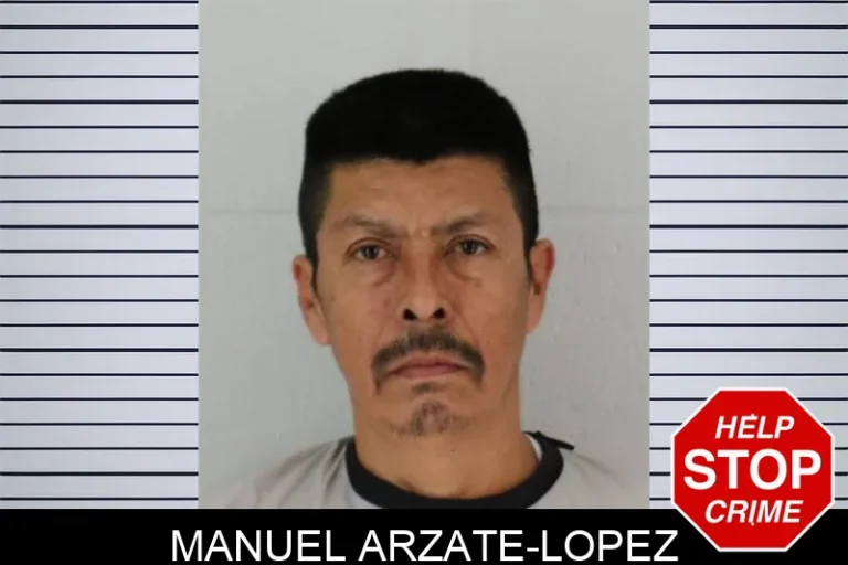 Manuel Arzate-Lopez