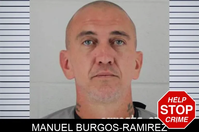 Manuel Burgos-Ramirez