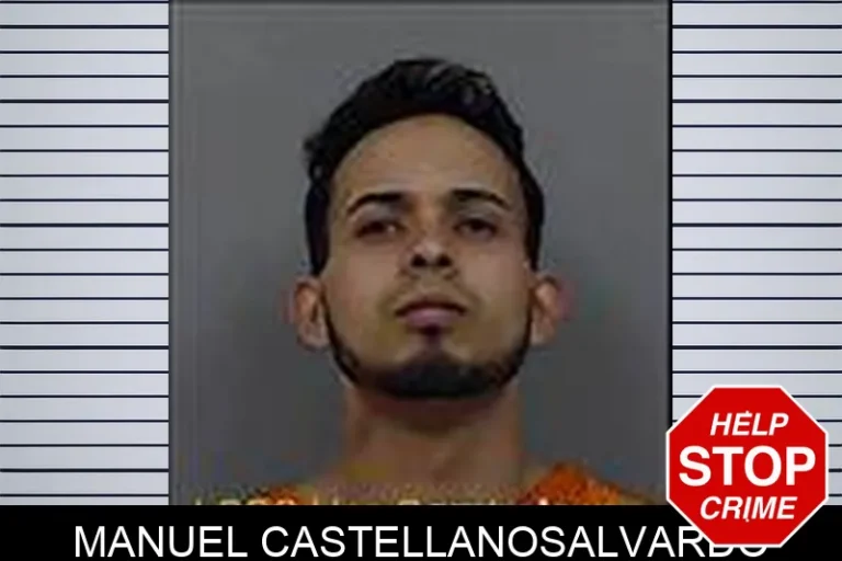 Manuel Castellanosalvardo