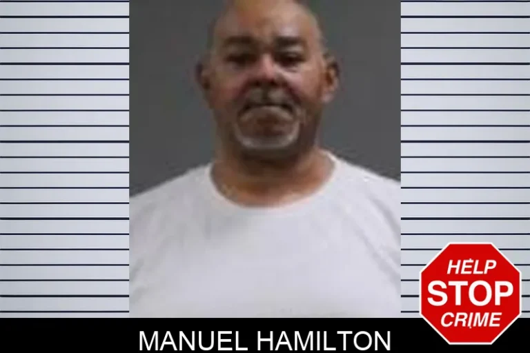 Manuel Hamilton