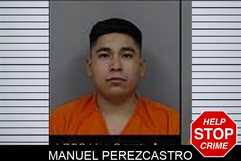 Manuel Perezcastro