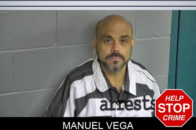 Manuel Vega