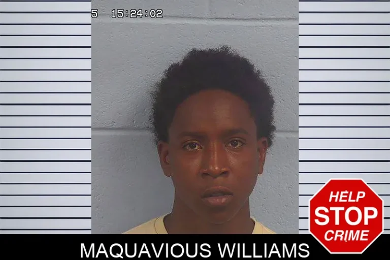 MaquAviouS Williams