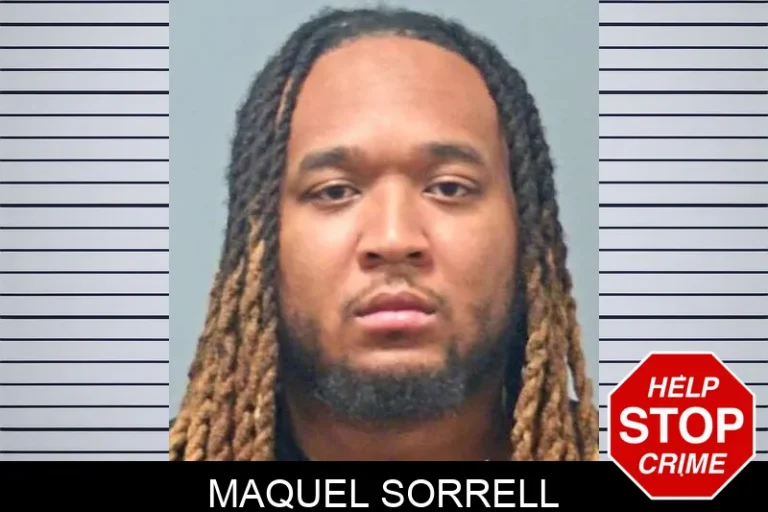 MaquEl Sorrell