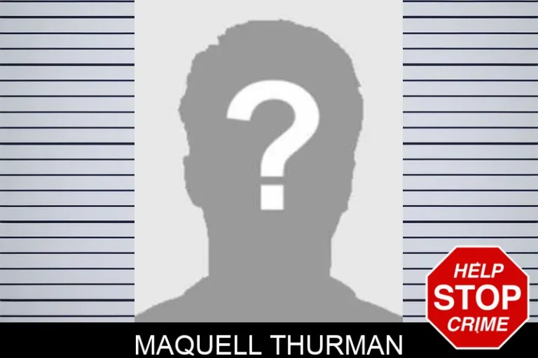 MaquEll ThuRman