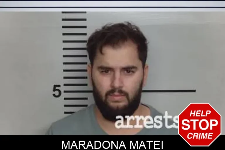 Maradona Matei