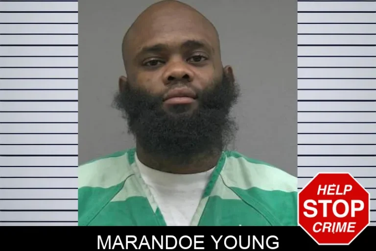 Marandoe YouNg