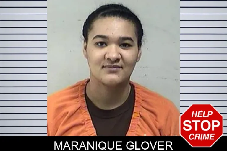 MaraniquE Glover