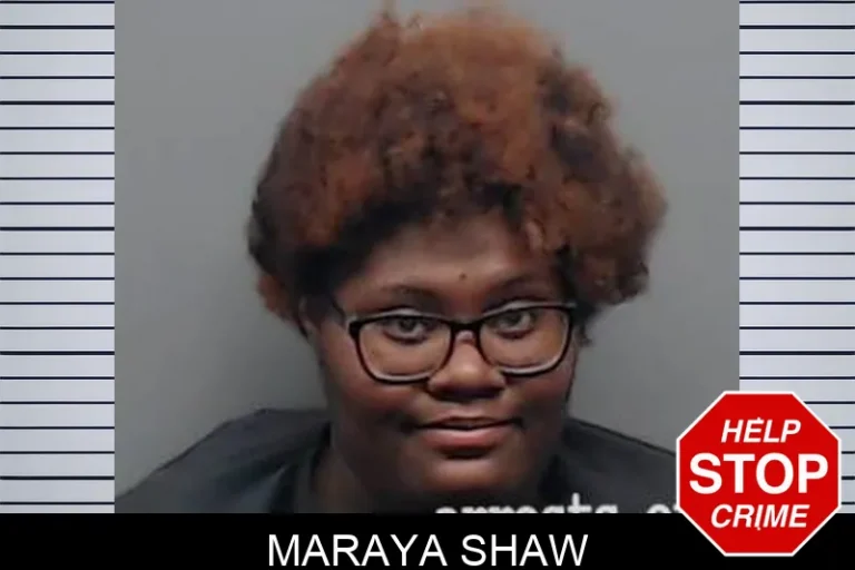 Maraya Shaw