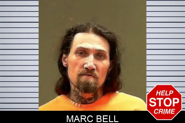 Marc Bell