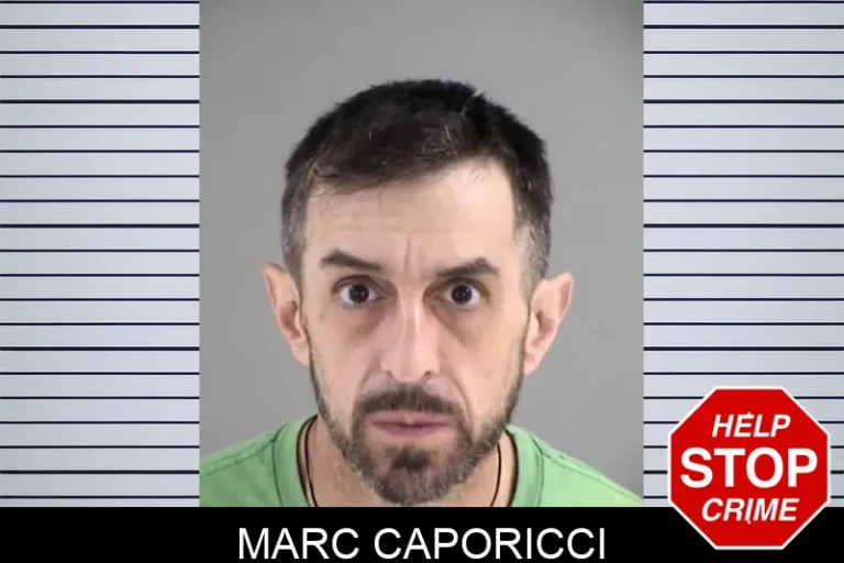 Marc Caporicci