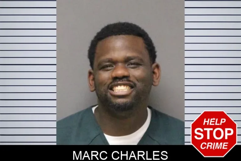 Marc Charles