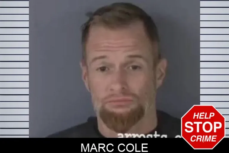 Marc Cole