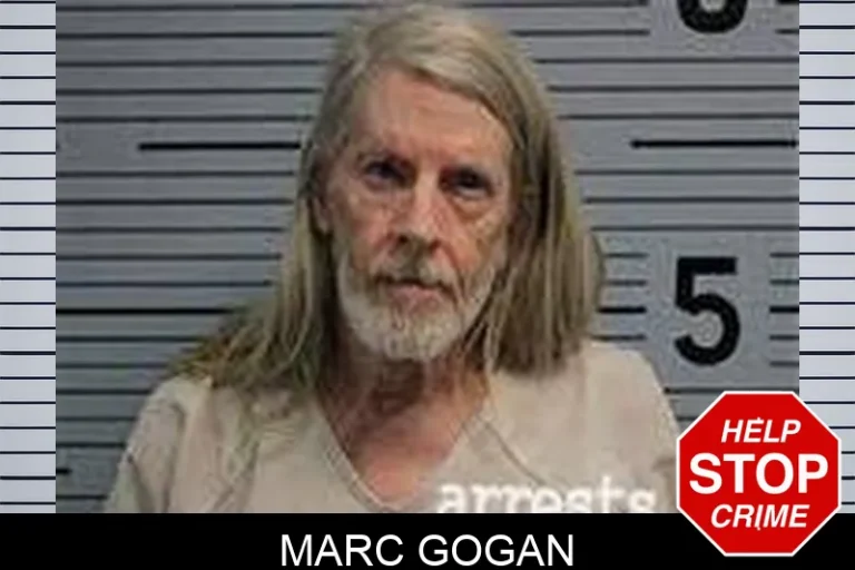 Marc Gogan