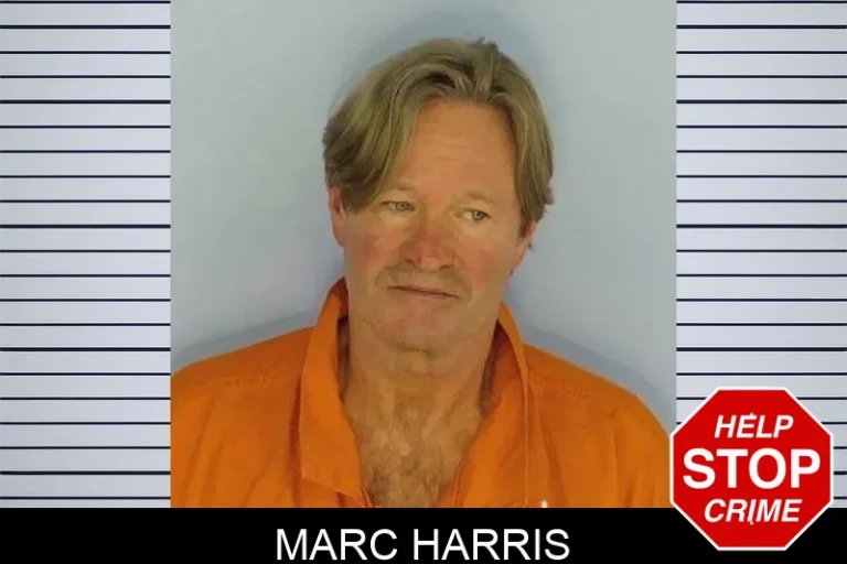 Marc Harris