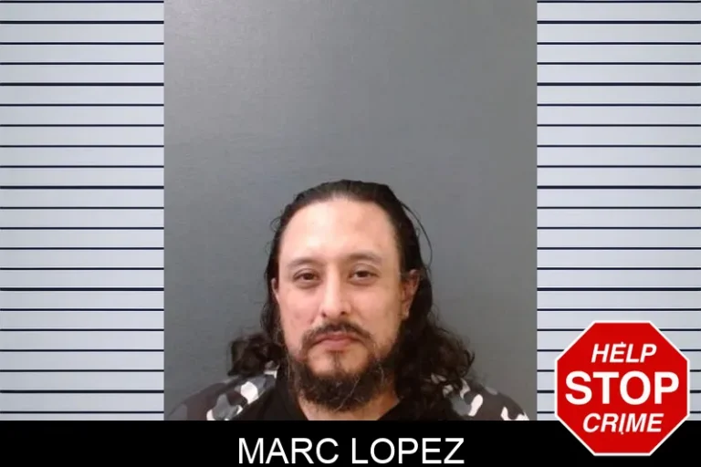 Marc Lopez