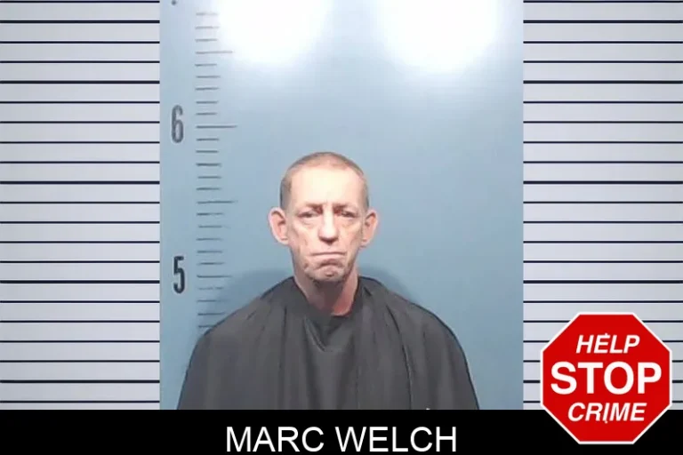 Marc Welch