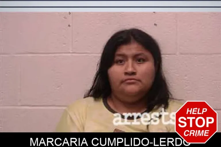 Marcaria Cumplido-Lerdo