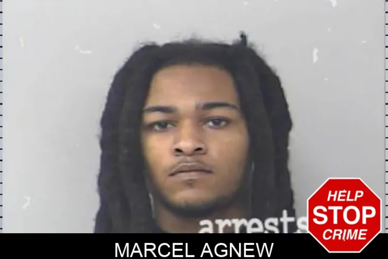 Marcel Agnew
