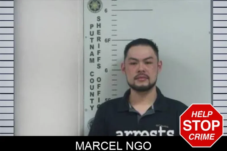 Marcel Ngo
