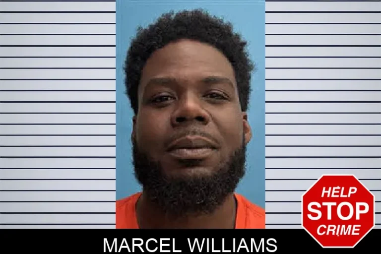 Marcel Williams