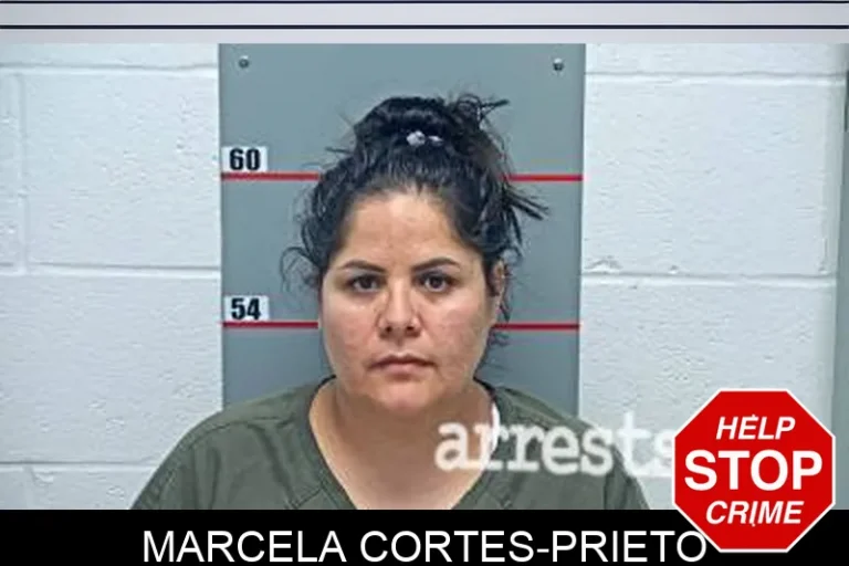 Marcela Cortes-Prieto