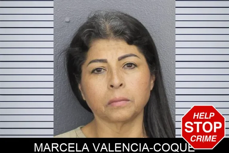 Marcela Valencia-CoquE