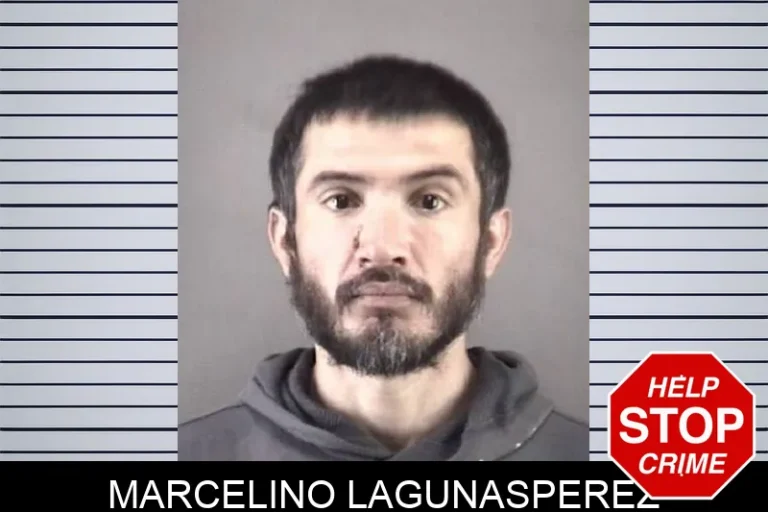 Marcelino LaguNasperez