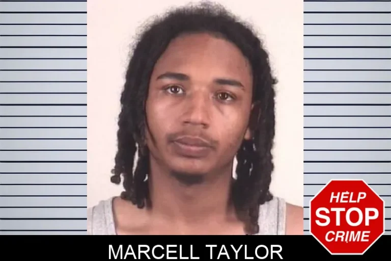 Marcell Taylor