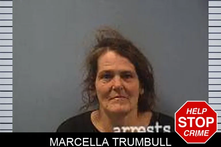 Marcella TruMbuLl