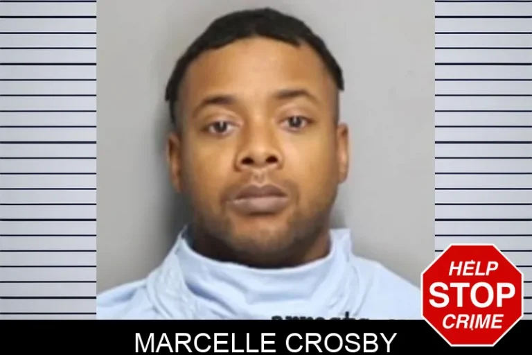 Marcelle Crosby
