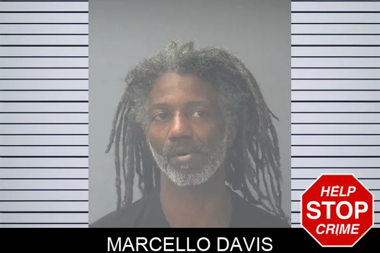 Marcello Davis
