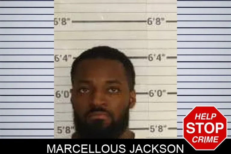 MarcellouS Jackson