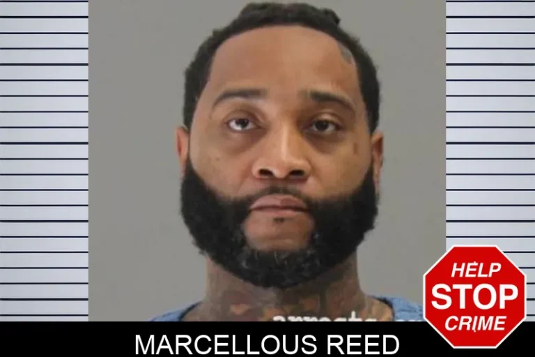 MarcellouS Reed
