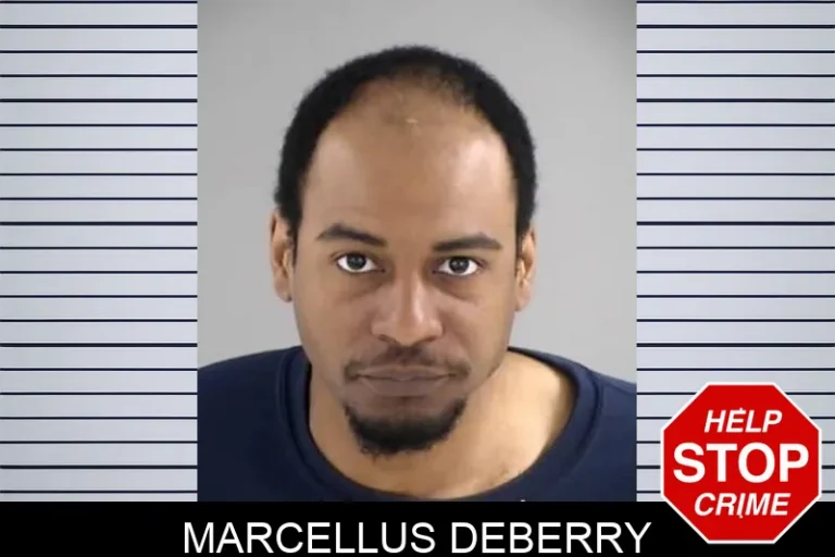 MarcelluS Deberry