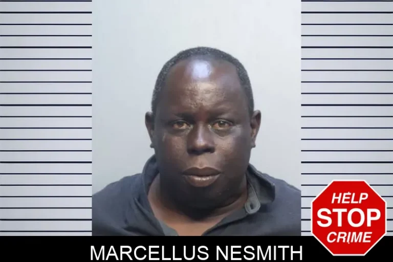 MarcelluS Nesmith