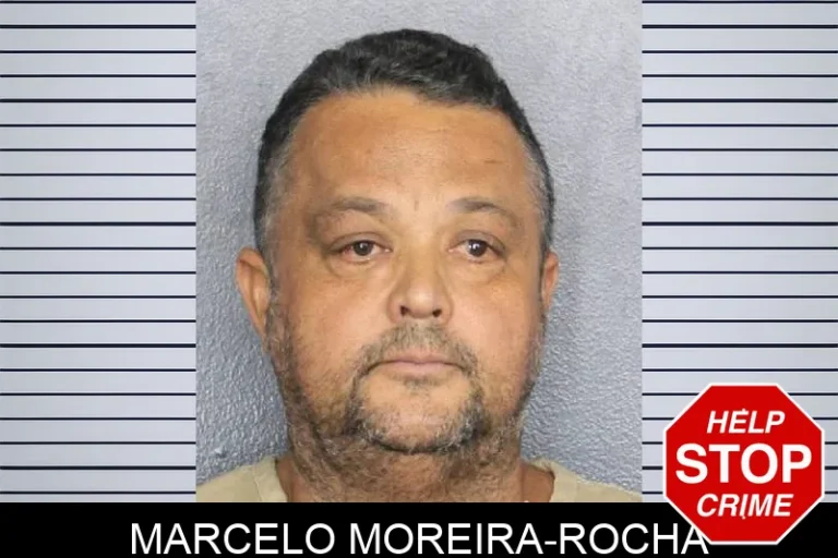 Marcelo Moreira-Rocha