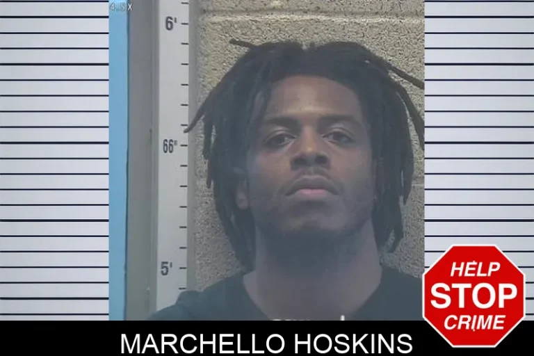 Marchello Hoskins