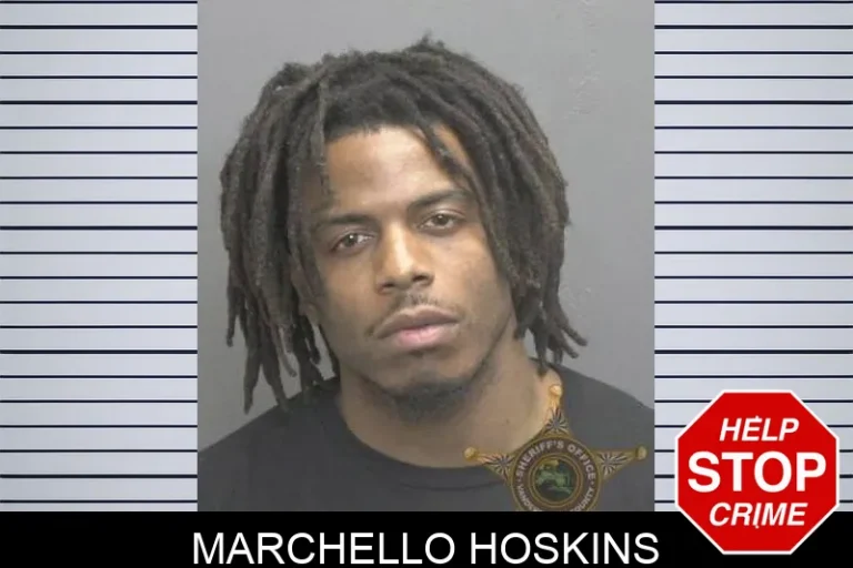 Marchello Hoskins
