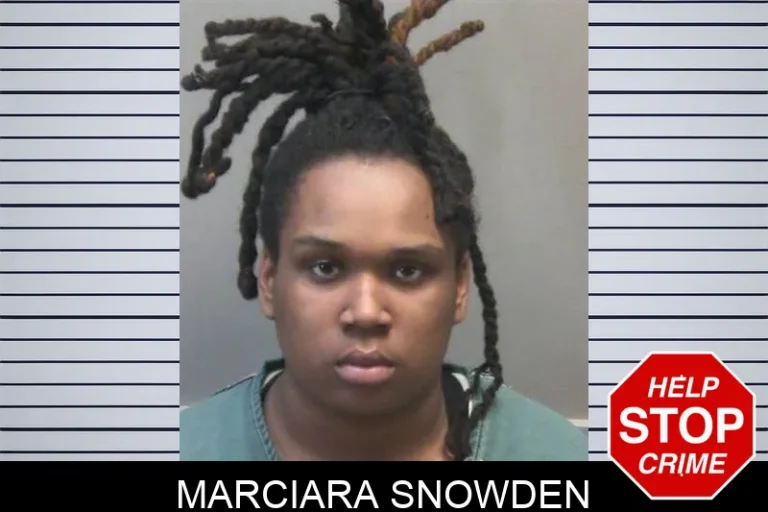 Marciara Snowden